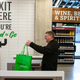 Illustration for article titled Amazon opens full-sized, cashierless grocery store, fulfilling unclear human need